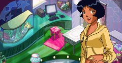 Totally Spies!: My Secret Diary