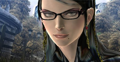 Bayonetta