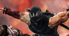 Ninja Gaiden 3: Razor's Edge