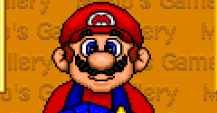 Mario's Game Gallery