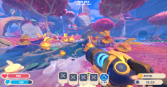 PC / Computer - Slime Rancher 2 - BOb - The Spriters Resource