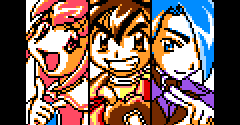 Puyo Puyo Gaiden: Puyo Wars