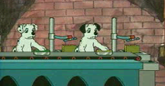 The Dalmatians (PAL)