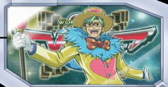 3DS - Yu-Gi-Oh! ZeXal World Duel Carnival - The Spriters Resource