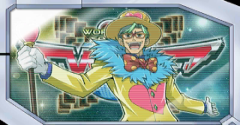 Yu-Gi-Oh! ZeXal World Duel Carnival