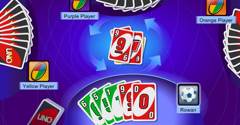 Uno (Xbox Live Arcade)