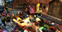 Star Wars Pinball