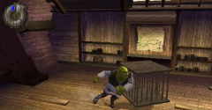 Shrek the Third