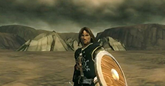 The Lord of the Rings: Aragorn's Quest