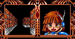 Madou Monogatari 1