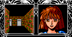 Madou Monogatari 2 (MSX2)