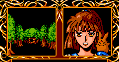 Madou Monogatari 3