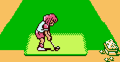 Golf Ou: The King of Golf (JPN)