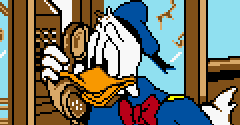 Donald Duck: Goin' Quackers