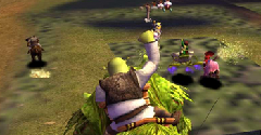 Shrek Smash n' Crash Racing - Wikipedia
