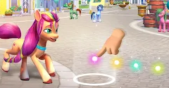 My Little Pony World