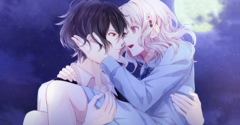 Nintendo Switch - Diabolik Lovers: Chaos Lineage - The Spriters