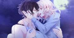 Diabolik Lovers: Chaos Lineage