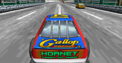 Daytona USA (XBLA)