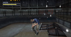 Tony Hawk's Pro Skater 2