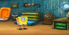 Browser Games - SpongeBob SquarePants: Next Big Adventure - The ...