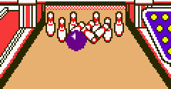 Pocket Bowling