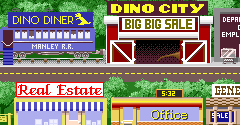 DinoPark Tycoon