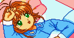 Cardcaptor Sakura: Tomoeda Shougakkou Daiundoukai (JPN)