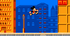 Mickey's Adventure in Numberland