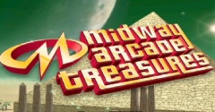 Midway Arcade Treasures