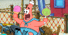 SpongeBob SquarePants: Hero's Choice