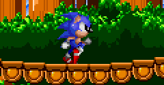 Sonic, Sonic Nexus Wiki