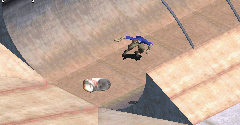 Tony Hawk's Pro Skater 2