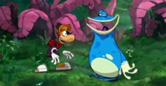 Rayman Origins