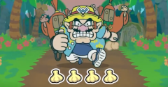 WarioWare: Move It!