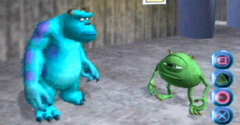 Monsters, Inc.