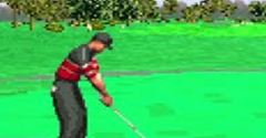 Tiger Woods PGA Tour 2004