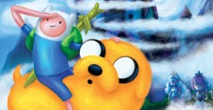 Adventure Time: The Secret of the Nameless Kingdom