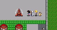 Phantasy Star (J2ME)