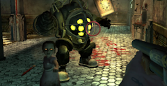 Bioshock (iOS)