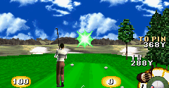 ESPN Final Round Golf 2002