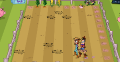 Fairly Odd Farm!