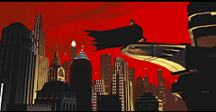 Batman: Vengeance