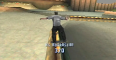 Tony Hawk's Pro Skater