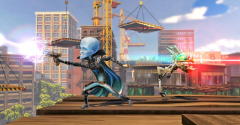 Megamind: Ultimate Showdown