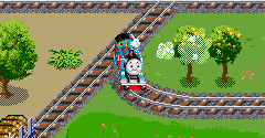 Thomas & Friends: Engines Working Together