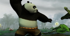 Kung Fu Panda