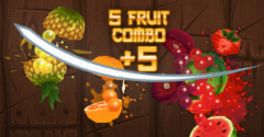 Fruit Ninja