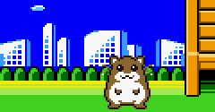 Hamster Paradise 2 (JPN)