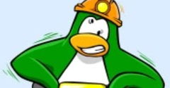 Club Penguin Improvement Project